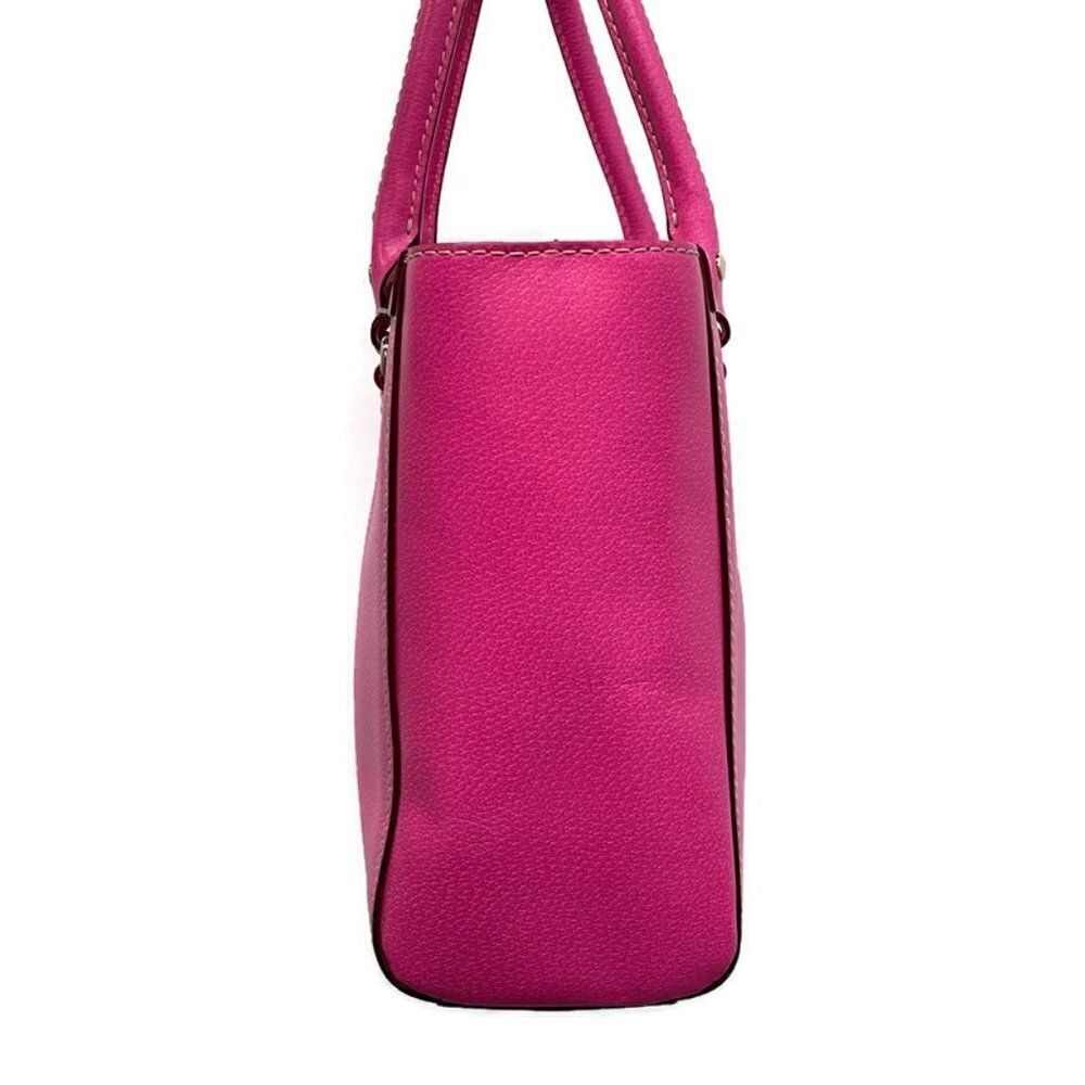 Kate Spade - Pink Wellesley Quinn Tote - Picture 3 of 5